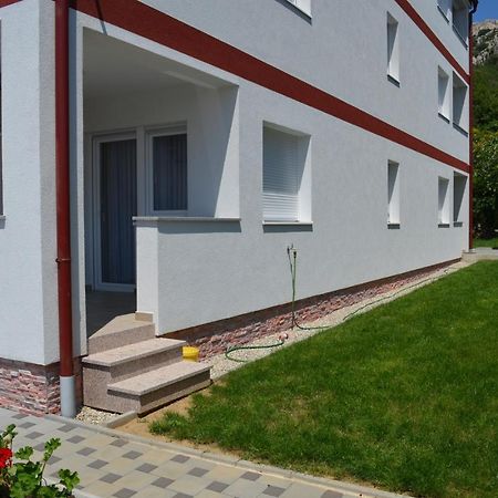 Apartments Susec Baška Zewnętrze zdjęcie