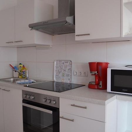 Apartments Susec Baška Zewnętrze zdjęcie